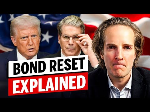 If You Don't Understand Bonds, You Don't Understand Money