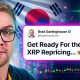 The XRP Re-Pricing JUST Arrived..