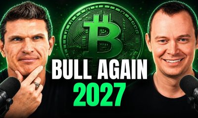 Ben Cowen: Most Accurate Trader In Crypto Flips On Bitcoin