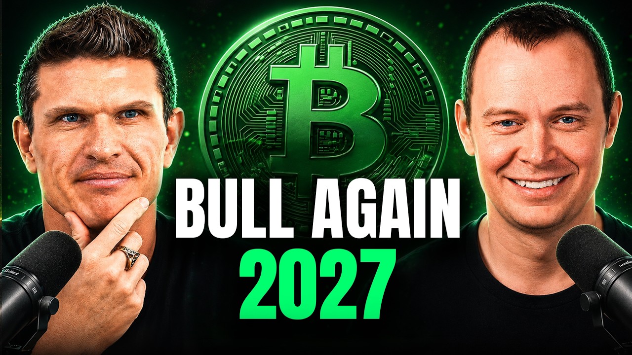 Ben Cowen: Most Accurate Trader In Crypto Flips On Bitcoin
