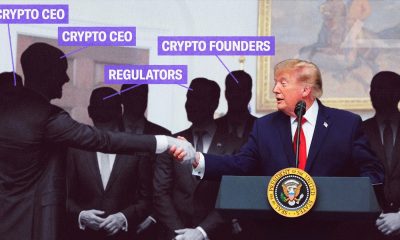 Could A Bitcoin Crash Wipe Out Your Savings? These Elites Are Betting On It. (ft. Ben McKenzie)