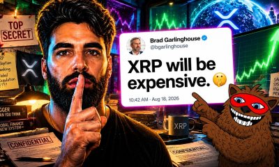 XRP Its FINALLY Happening *BOOM*