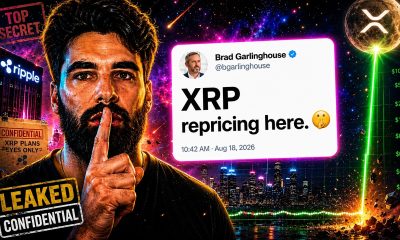 XRP Is About To Get Re-Priced! *Shock*