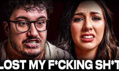 She Destroyed My Sanity | Financial Audit