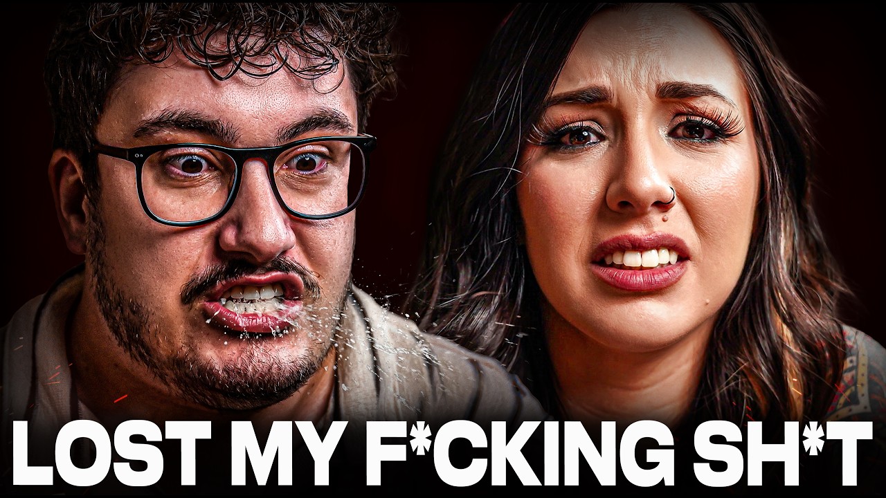 She Destroyed My Sanity | Financial Audit