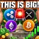 HUGE! BIS USES XRP LEDGER! ALEX JONES SAYS GOV WANTS YOUR XRP & CLARITY ACT DETRACTOR GIVES UP!