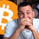 URGENT: MAKE OR BREAK LEVEL FOR BITCOIN!