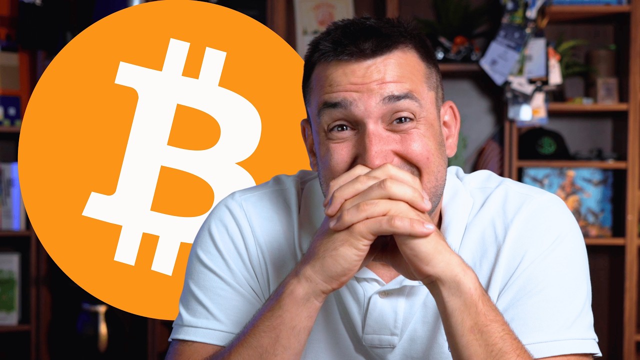URGENT: MAKE OR BREAK LEVEL FOR BITCOIN!