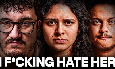 I Hate His B*tch Wife | Financial Audit