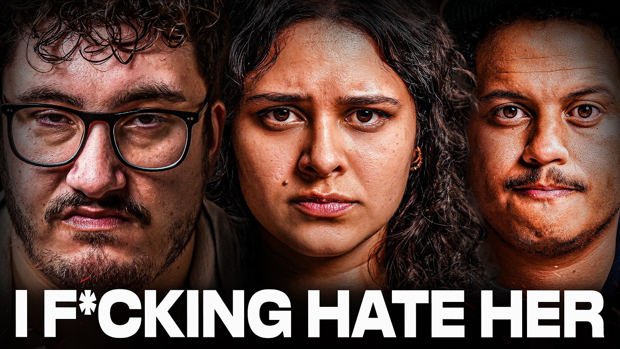 I Hate His B*tch Wife | Financial Audit