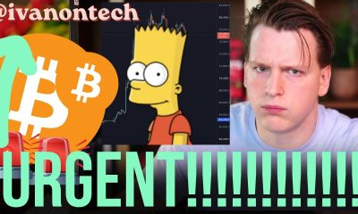BITCOIN: THIS IS URGENT!!!!!!