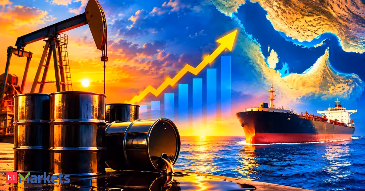 Oil Price Today (September 9): Crude oil at $99 as Iran attacks US base in Jordan. Can liquid gold hit $120?