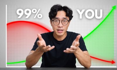 My honest advice to anyone who wants financial freedom