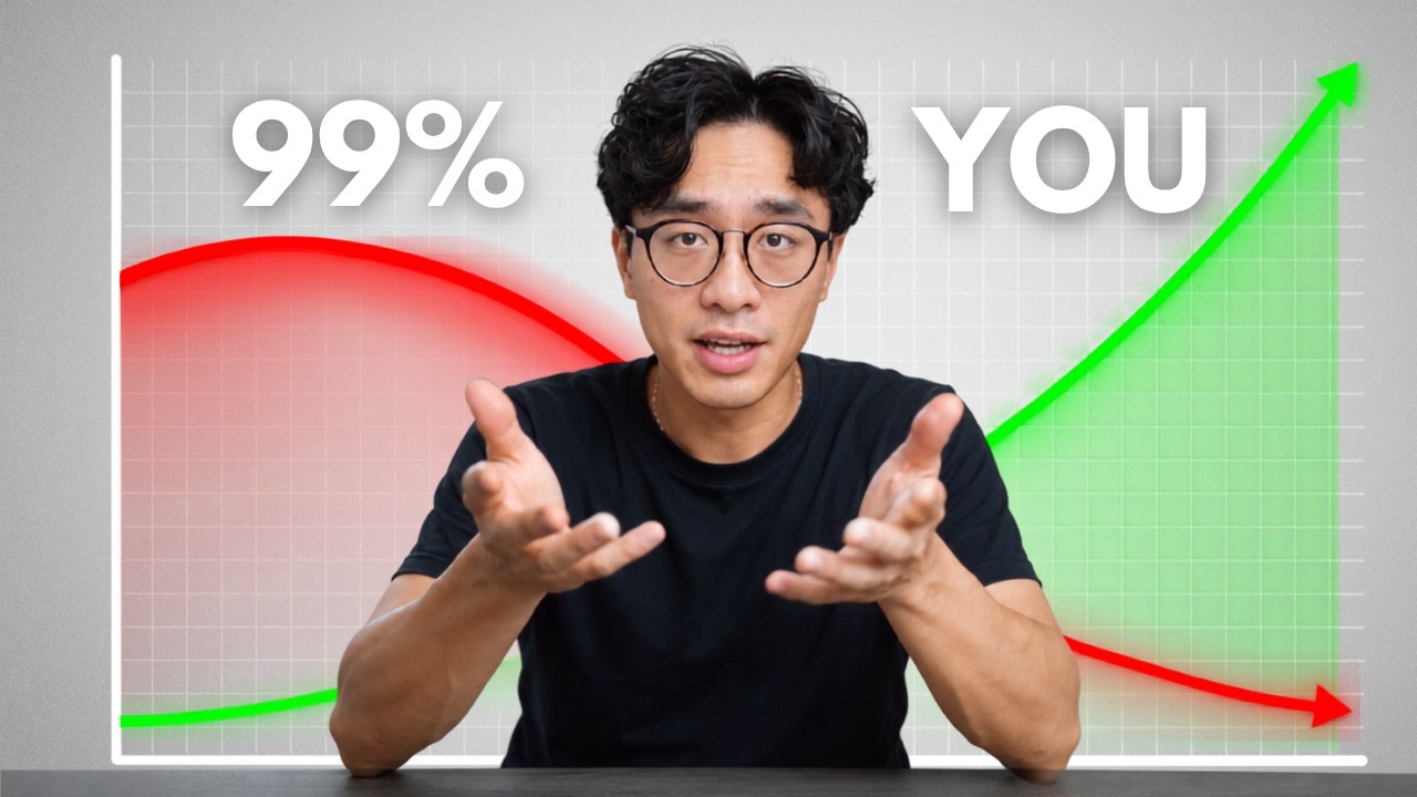 My honest advice to anyone who wants financial freedom