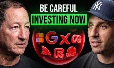 Bitcoin Is Entering Its Most Powerful Wave Ever