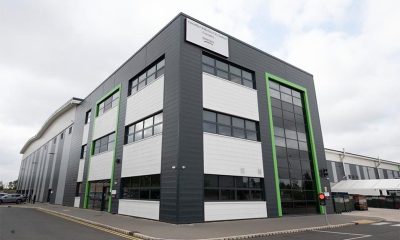 C.H. Guenther’s new UK center of excellence makes debut
