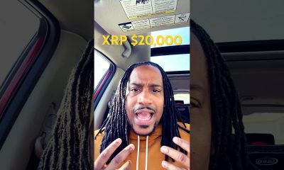 Prophetic Dream Crypto Currency #xrp #wealthtransfer #cryptocurrency #propheticdream #recession