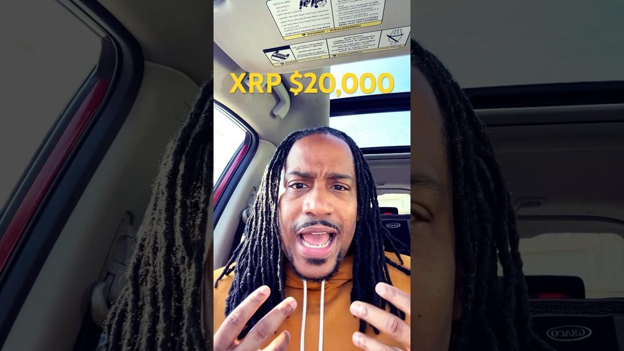 Prophetic Dream Crypto Currency #xrp #wealthtransfer #cryptocurrency #propheticdream #recession