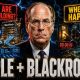 WHAT IS RIPPLE & BLACKROCK BUILDING? MY THEORY! - YOU WILL ONLY SEE XRP WHEN THIS HAPPENS!