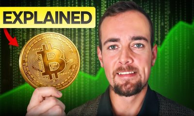 Bitcoin Explained For Complete Beginners | ULTIMATE Guide (2026)