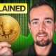 Bitcoin Explained For Complete Beginners | ULTIMATE Guide (2026)