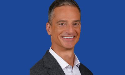 Hershey to transition to a new CFO