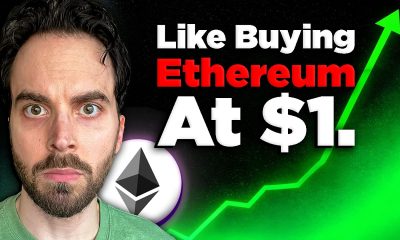 I Got Rich Off Ethereum. This Will Be Even Bigger.