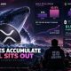 XRP holds near $1.42 as whale accumulation diverges from retail activity. XRP price prediction, key levels, ETF inflows, and CLARITY Act.