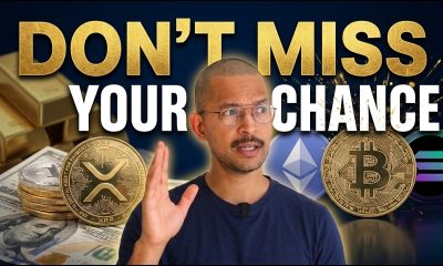 This Surprising Ripple XRP Price Prediction Is Going To Blow Investors Away Something BIG Is Coming
