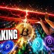 5 Year CRYPTO PRESSURE About To SNAP! Can't Be Contained! (WARNING)