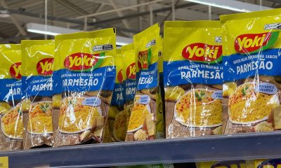 General Mills wraps up sale of Brazil business
