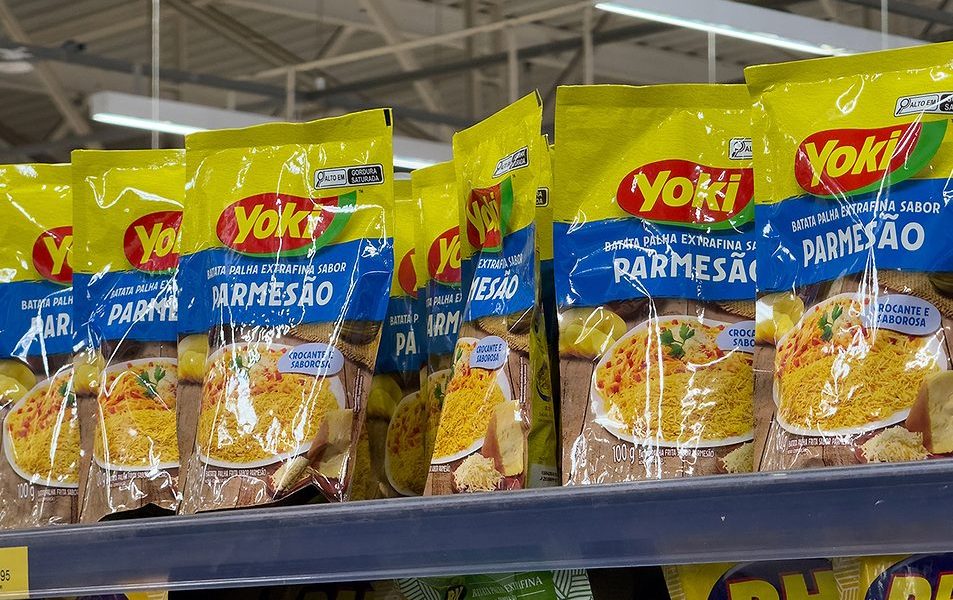 General Mills wraps up sale of Brazil business