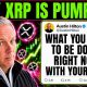 Why XRP Is Pumping! And, What You Should Be Doing To Profit Now!