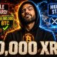 THEY LAUGH AT $10,000 XRP BUT NOT $10,000,000 BTC? - HOW XRP WILL STABILIZE AT A HIGH PRICE!