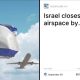 Israel Airspace Closure Odds