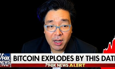 "History Will Be Made in 2026! The Crypto Market Will Go Absolutely Bananas:" Raoul Pal & Tom Lee