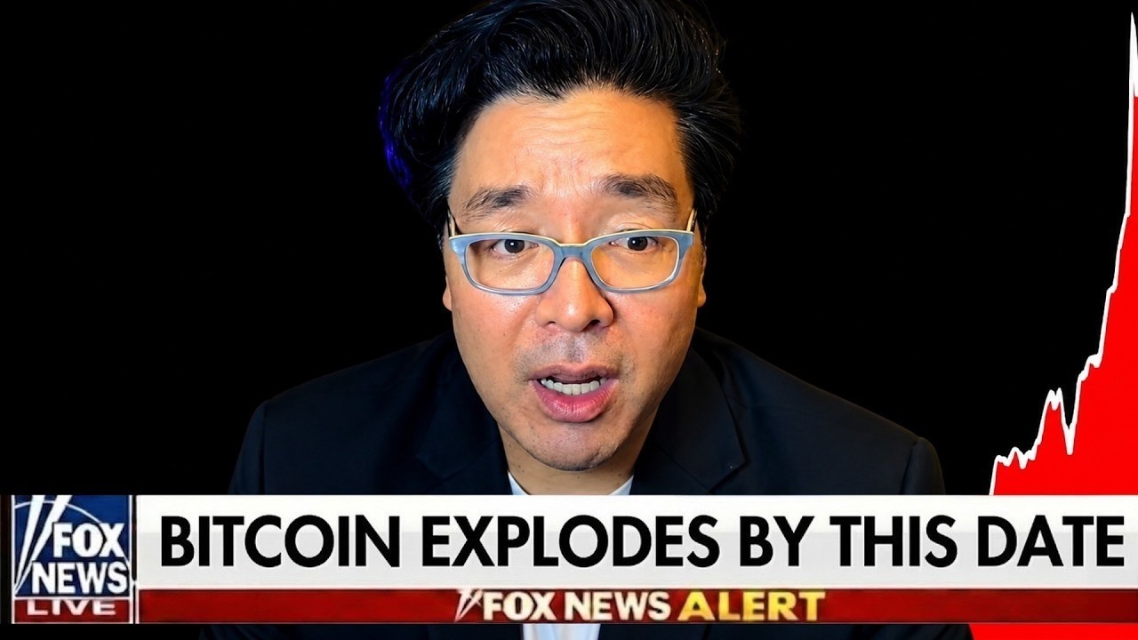"History Will Be Made in 2026! The Crypto Market Will Go Absolutely Bananas:" Raoul Pal & Tom Lee