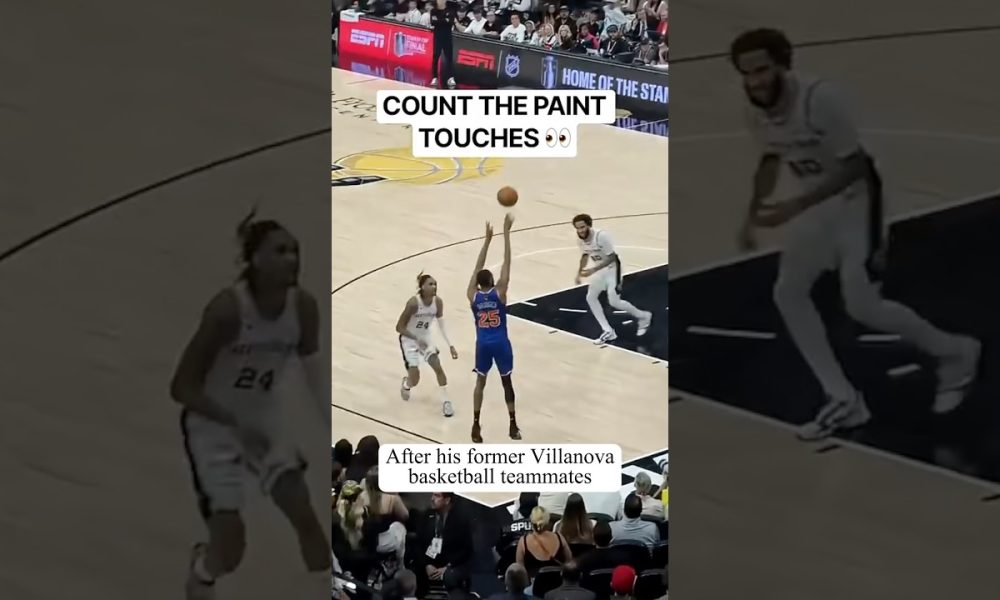 His teammates got him a job at Goldman Sachs! #shorts #nba #finance