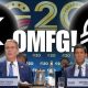 G20 Just Gave The Green Light To Ripple XRP And Stellar Lumens XLM............
