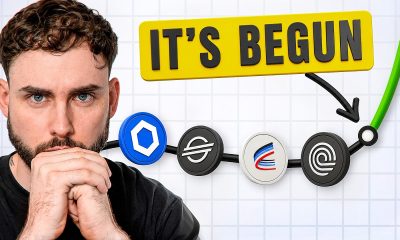 $5.5 Trillion Is FLOODING into Crypto (Top 7 Winner Altcoins)