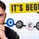 $5.5 Trillion Is FLOODING into Crypto (Top 7 Winner Altcoins)