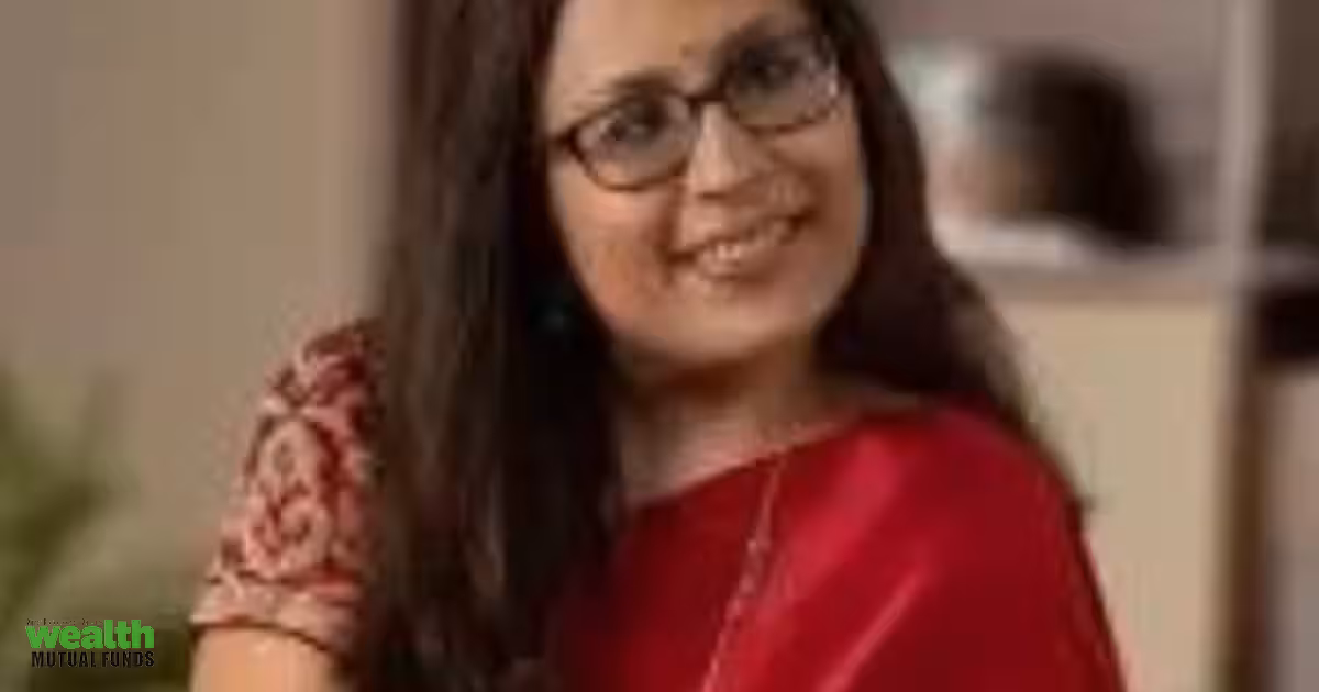 Biggest wealth destroyer is not poor performance, but constant search for better returns, says Radhika Gupta