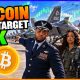 Bitcoin Next Target 85k | Live Trading & TA
