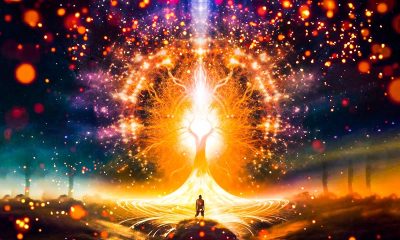 888 Hz ABUNDANCE Frequency : Attract Money & Remove Financial Blockages ! Sleep Meditation