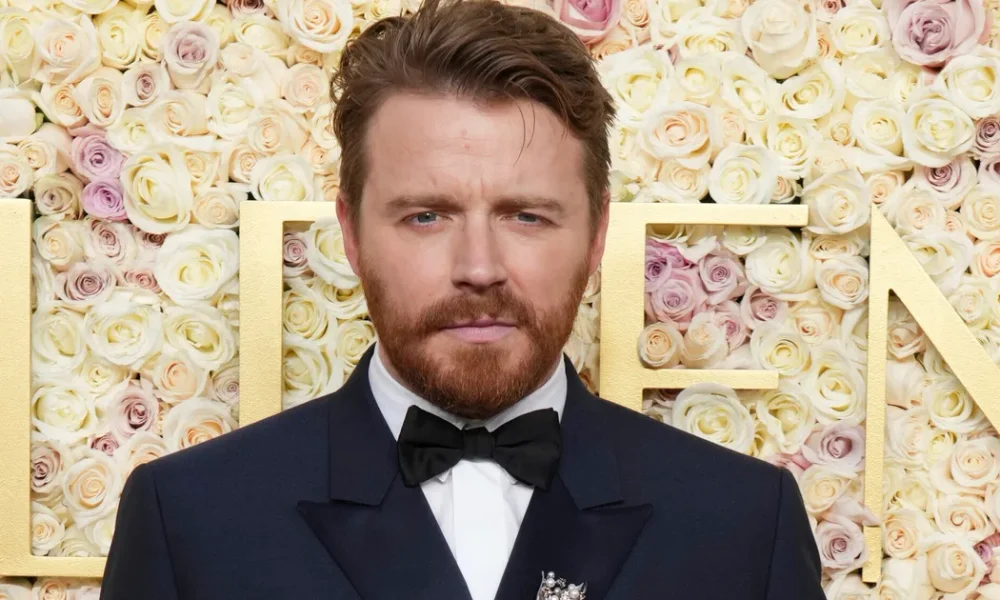 What Has Jack Lowden Said About Playing James Bond Amid 007 Rumours?