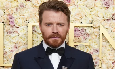 What Has Jack Lowden Said About Playing James Bond Amid 007 Rumours?