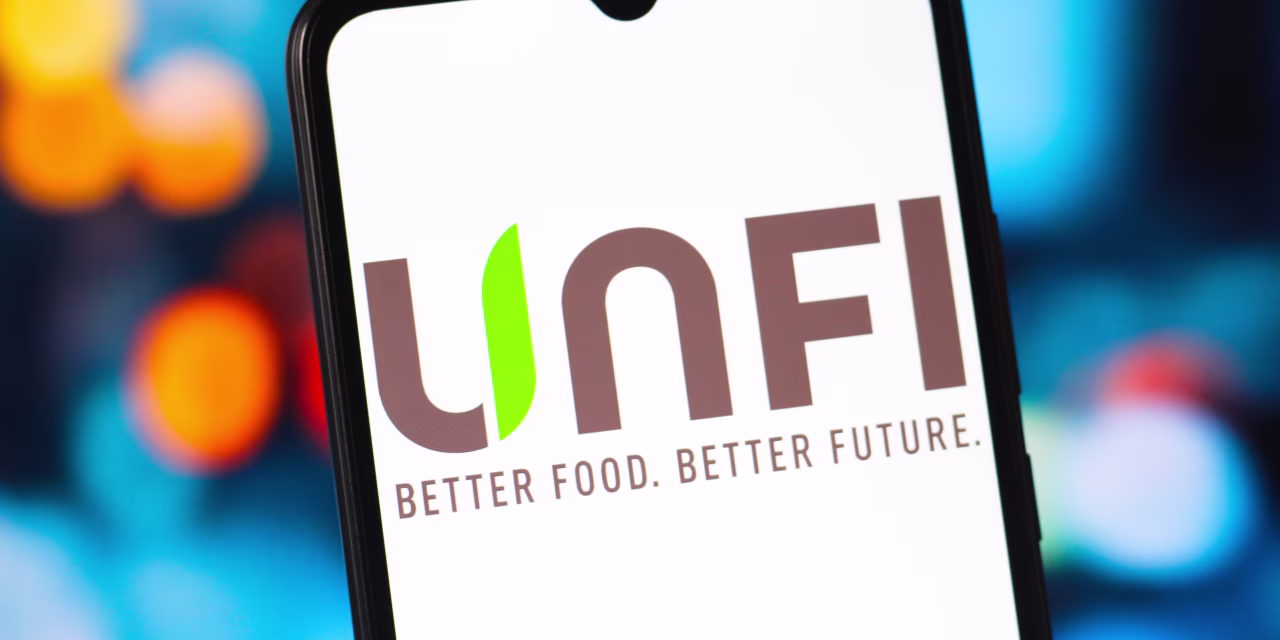 United Natural Foods Guides for Sales to Rise This Fiscal Year