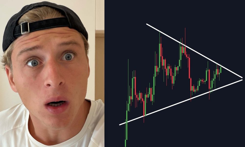 99% OF TRADERS WILL MISS THIS BITCOIN MOVE...