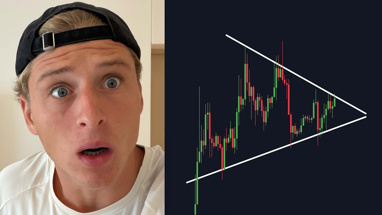 99% OF TRADERS WILL MISS THIS BITCOIN MOVE...