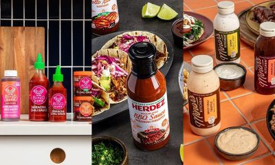 Slideshow: Global flavor trends shaping condiment innovation